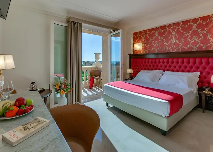 La Paloma Blanca Hotel